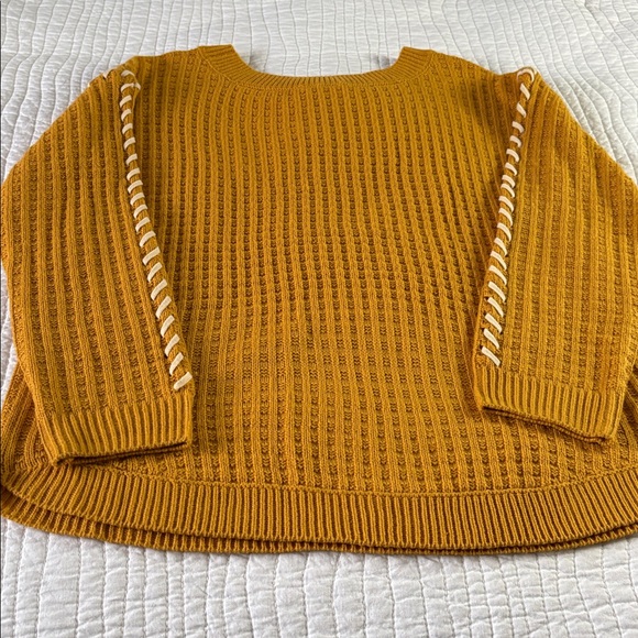 Kate & Sam Knit Sweater - Picture 4 of 7